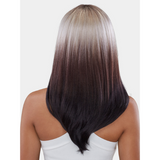 Unit 16 Wigbloom Synthetic Full Wig by Vivace