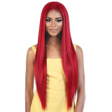 LDP-Ruby32 HD Spinnable Synthetic Lace Part Wig by Motown Tress