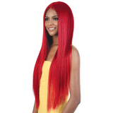 LDP-Ruby32 HD Spinnable Synthetic Lace Part Wig by Motown Tress