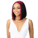 BFF Lace Floris Synthetic Lace Front Wig by Nutique