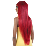 LDP-Ruby32 HD Spinnable Synthetic Lace Part Wig by Motown Tress