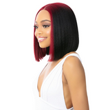 BFF Lace Floris Synthetic Lace Front Wig by Nutique