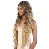 LS137.Ella 13x7 Synthetic Lace Front Wig by Motown Tress