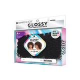 Glossy Wet & Curly 3pcs 100% Virgin Remy Hair Weaves by Shake-N-Go