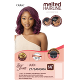 Judi Melted Hairline Glueless HD Synthetic Lace Front Wig by Outre