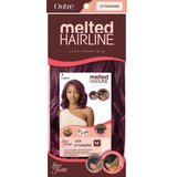 Judi Melted Hairline Glueless HD Synthetic Lace Front Wig by Outre