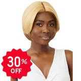 Gio Glueless HD Lace Front Wig by Outre