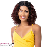 HD Lace Kartika Synthetic Lace Front Wig by It's A Wig