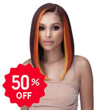 UGL701 Jade Synthetic Lace Front Wig by Laude & Co.