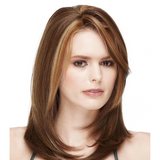 LF Reese Synthetic Lace Front Wig by Sepia