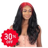 Shay FreeTress Equal Level Up Synthetic HD Lace Front Wig by Shake-N-Go