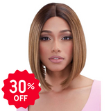 Essential Unit 1 Xceptional Glueless Synthetic HD Lace Front Wig by Vivace