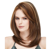 LF Reese Synthetic Lace Front Wig by Sepia