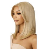 Nayella Glueless Synthetic Lace Front Wig by Outre