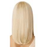 Nayella Glueless Synthetic Lace Front Wig by Outre