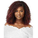 Every27 EveryWear Synthetic Lace Front Wig by Outre