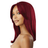 Nayella Glueless Synthetic Lace Front Wig by Outre