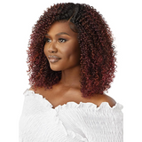 Every27 EveryWear Synthetic Lace Front Wig by Outre