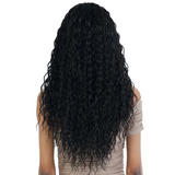 LDP-Maxin HD Synthetic Lace Part Wig by Motown Tress