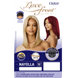 Nayella Glueless Synthetic Lace Front Wig by Outre