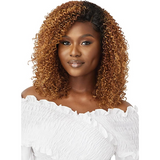 Every27 EveryWear Synthetic Lace Front Wig by Outre