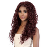 LDP-Selita HD Invisible Synthetic Lace Front Wig by Motown Tress