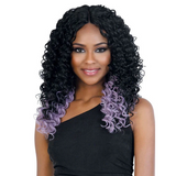 SLP.Deco Invisible HD Synthetic Lace Front Wig by Seduction