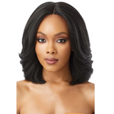 Neesha 206 Synthetic Lace Front Wig by Outre