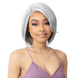 BFF Part Lace True Synthetic Lace Front Wig by Nutique