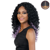 SLP.Deco Invisible HD Synthetic Lace Front Wig by Seduction