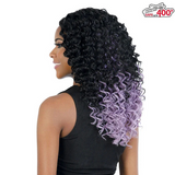 SLP.Deco Invisible HD Synthetic Lace Front Wig by Seduction