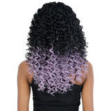 SLP.Deco Invisible HD Synthetic Lace Front Wig by Seduction