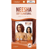 Neesha 206 Synthetic Lace Front Wig by Outre