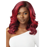 Every30 EveryWear Synthetic Lace Front Wig by Outre