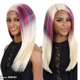 SLP.Tide22 HD Synthetic Lace Front Wig by Seduction