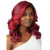 Every30 EveryWear Synthetic Lace Front Wig by Outre