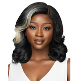 Bess Synthetic Lace Front Wig by Outre