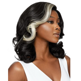 Bess Synthetic Lace Front Wig by Outre