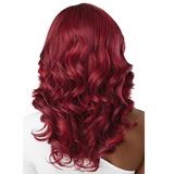 Every30 EveryWear Synthetic Lace Front Wig by Outre