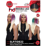 SLP.Tide22 HD Synthetic Lace Front Wig by Seduction