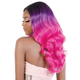 SLP.Riona HD Invisible Lace Deep Part Synthetic Lace Front Wig by Seduction