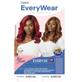 Every30 EveryWear Synthetic Lace Front Wig by Outre