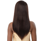 Kristabel Mytresses 100% Unprocessed Human Hair Lace Front Wig by Outre