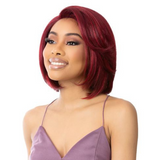 BFF Part Lace True Synthetic Lace Front Wig by Nutique