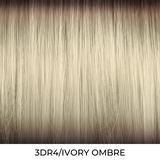 Monessa HD Synthetic Lace Front Wig by Outre