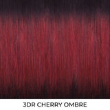 Jaina Perfect Hairline Glueless 13x6 Synthetic Lace Front Wig by Outre