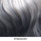 Laila MLF635 Synthetic Lace Front Wig by Bobbi Boss