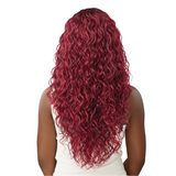 Every31 EveryWear Synthetic Lace Front Wig 22" by Outre