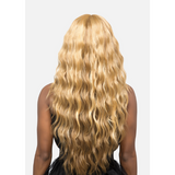 Hallie Synthetic HD Lace Front Wig by Vivica A. Fox