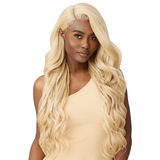 Arnell Perfect Hairline 13x6 Glueless Synthetic HD Lace Front Wig by Outre